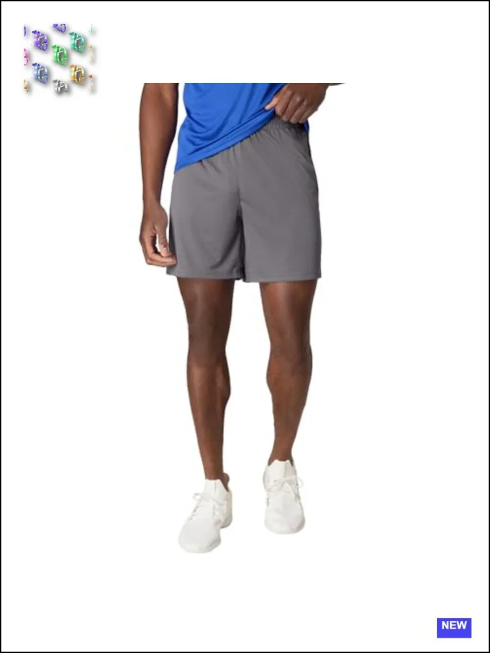 Men's Cool Dri 7